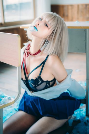 蠢沫沫 NO.377 2025年09月自拍[121P-2.21GB]-喵咪社