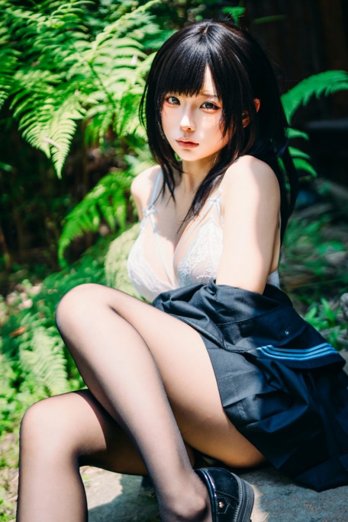 蠢沫沫 NO.378 2025年10月自拍[173P-4.42GB]-喵咪社