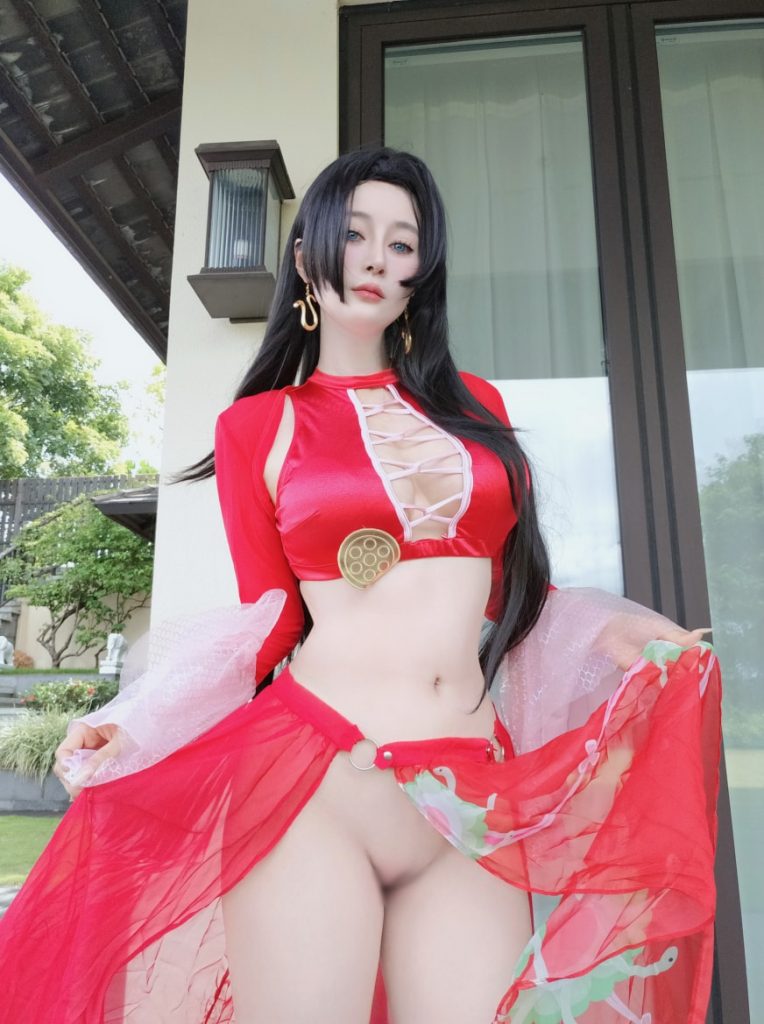 图片[1]-白银81 NO.142 [Fantia] 24年12月会员合集（15套）[102P5V-1.16GB]VIP-喵咪社