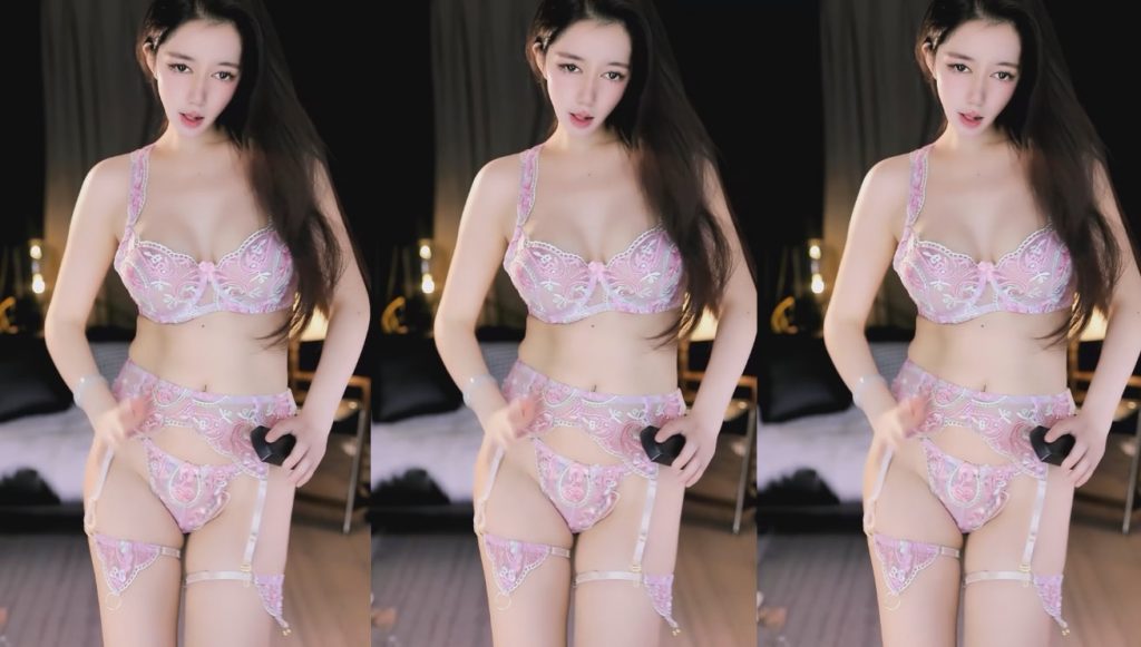 图片[1]-【舞】抖音-电臀奶油米-付费定制[2V-525MB]-喵咪社