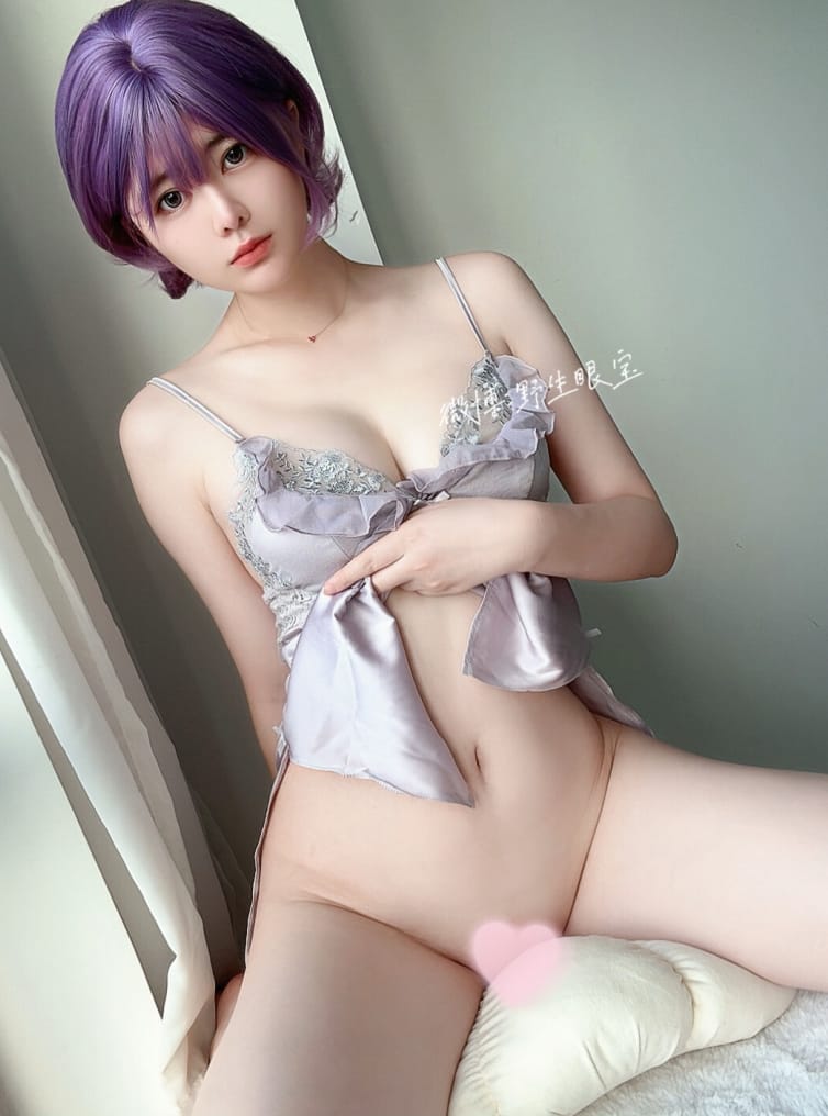 眼酱大魔王w – NO.105 Fantia 2025年6月订阅[35P1V-33MB]<badge>VIP</badge>-喵咪社