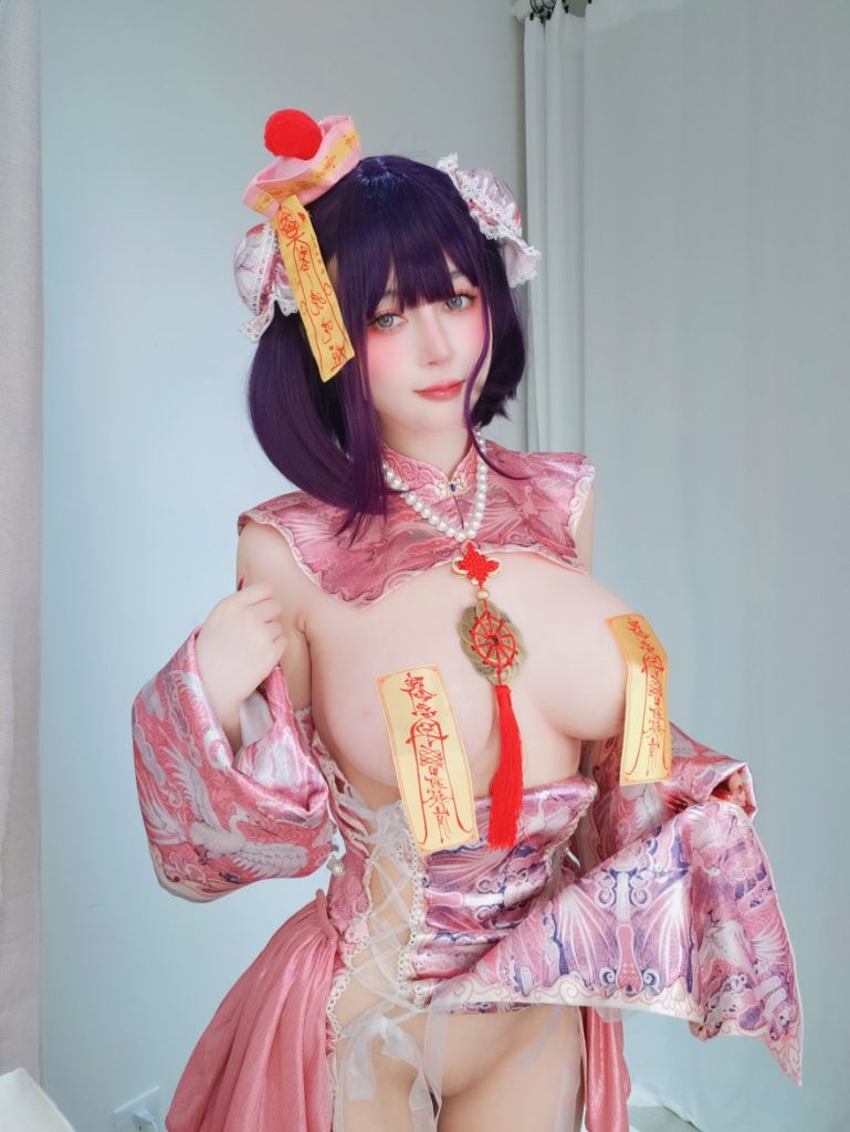 图片[3]-白银81 NO.147 [Fantia] 25年3月会员合集(15套)[114P4V-1.15GB]VIP-喵咪社