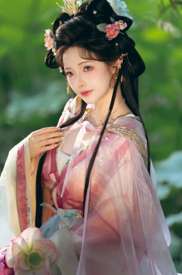 雯妹不讲道理 – NO.114 祝您中秋快乐owo[20P-156MB]-喵咪社