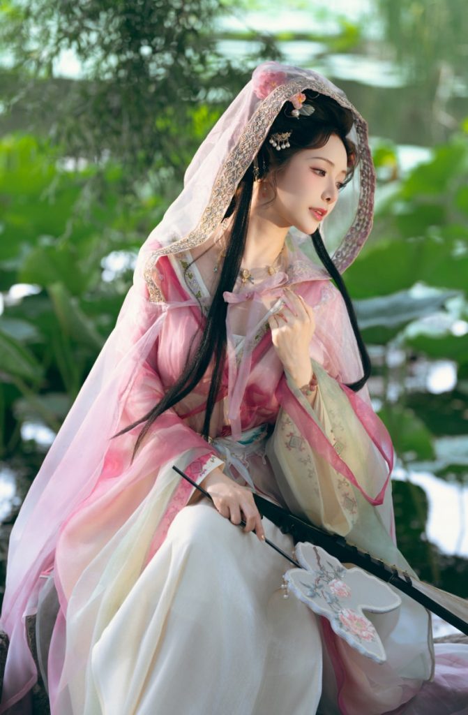 图片[2]-雯妹不讲道理 – NO.114 祝您中秋快乐owo[20P-156MB]-喵咪社