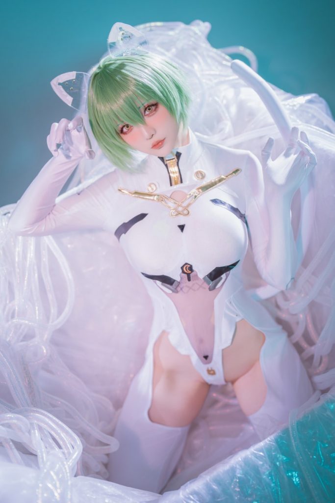 图片[2]-星之迟迟 NO.246 2025年6月计划A 碧蓝航线-纳西莫夫[34P-154MB]VIP-喵咪社