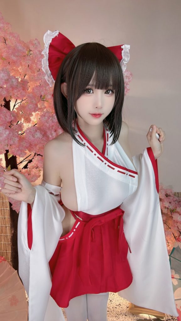 图片[3]-miko酱ww NO.93 2025年04月订阅 [158P-762MB]VIP-喵咪社