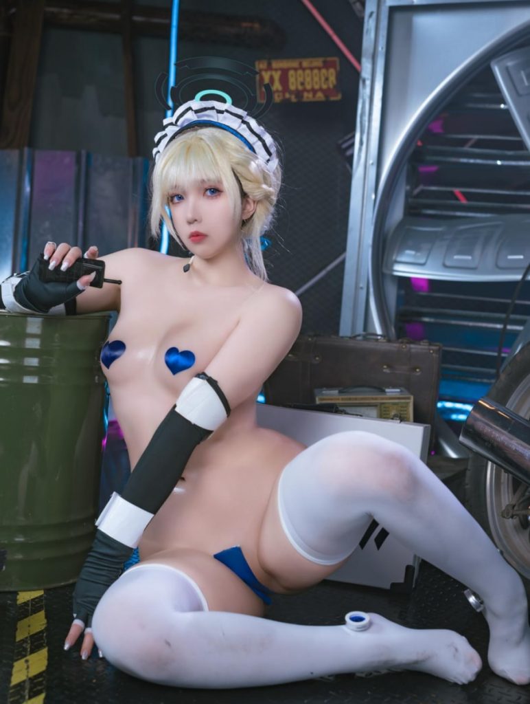 图片[9]-小和甜酒–COS图包合集【持续更新中】-喵咪社