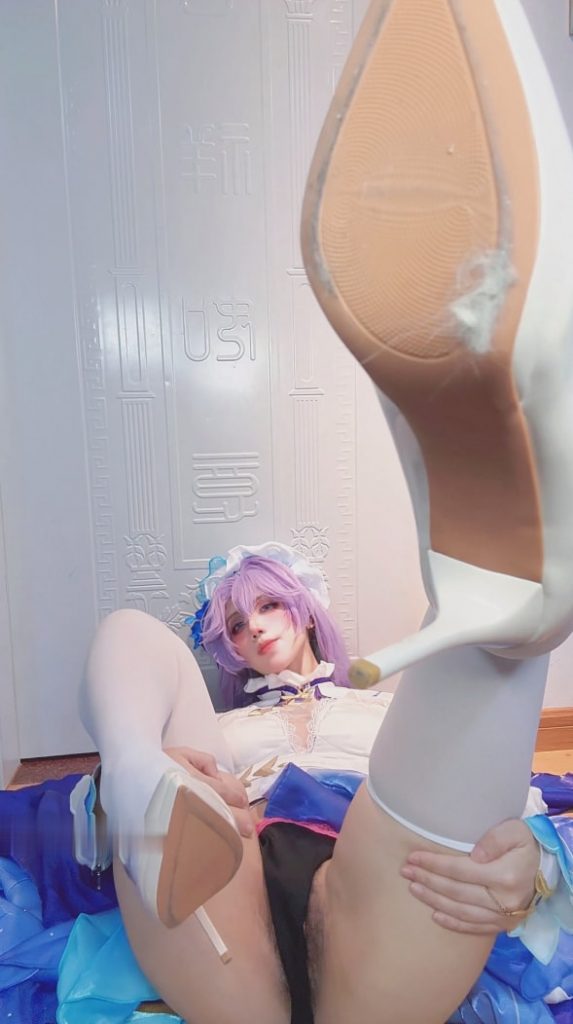 图片[2]-九曲Jean – 坎特蕾拉 (鸣潮)[4V-1.41GB]-喵咪社