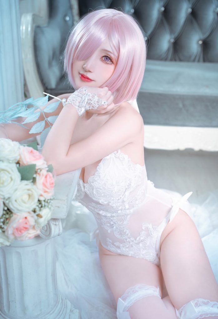 图片[1]-是夙卿呀 – cos图包合集【持续更新中】-喵咪社