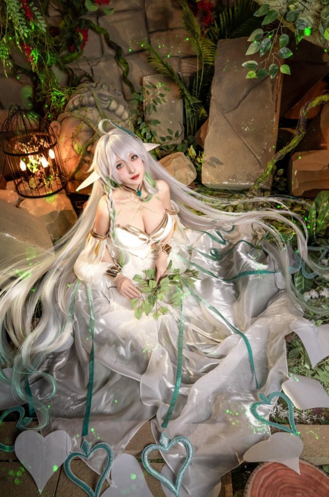 图片[3]-是夙卿呀 – cos图包合集【持续更新中】-喵咪社