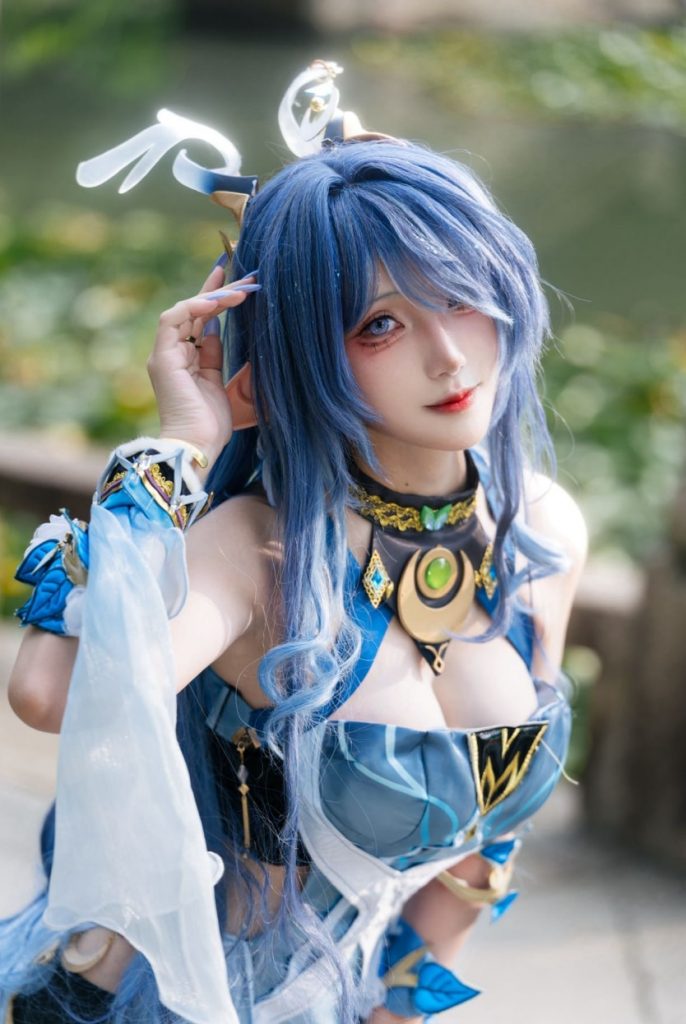 图片[4]-是夙卿呀 – cos图包合集【持续更新中】-喵咪社