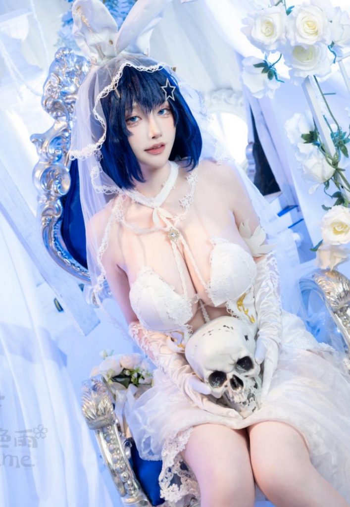 图片[3]-一色雨 – cos图包合集【持续更新中】-喵咪社