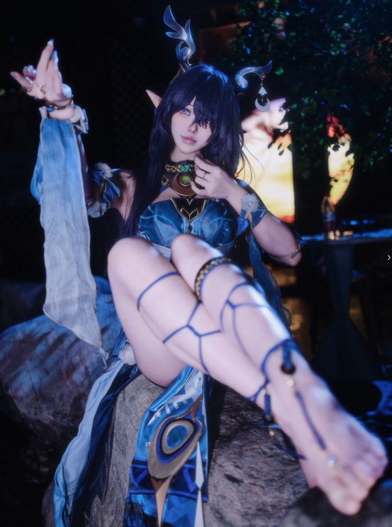 图片[3]-前野太太 – COS图包合集【持续更新中】-喵咪社