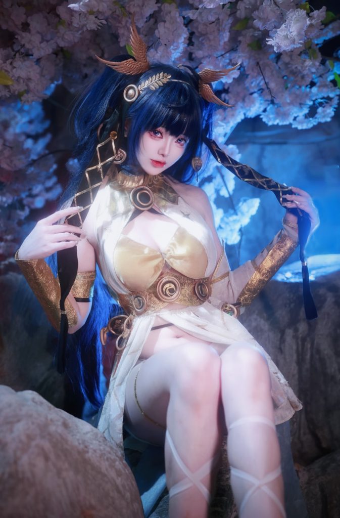 图片[5]-前野太太 – COS图包合集【持续更新中】-喵咪社