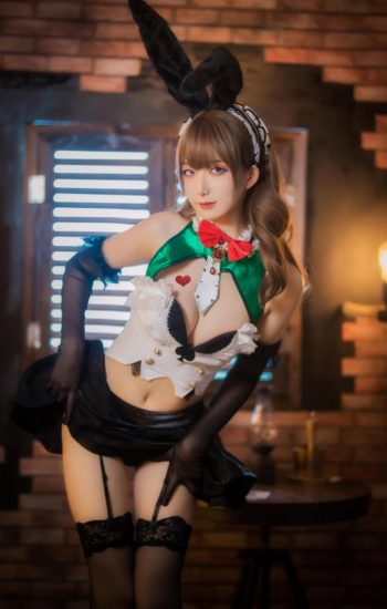 封疆疆v NO.74 莫妮卡女郎[31P-227MB]-喵咪社