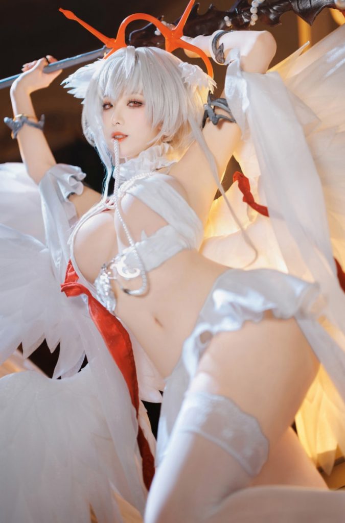 封疆疆v NO.76 珍珠号 [32P-422MB]<badge>VIP</badge>-喵咪社