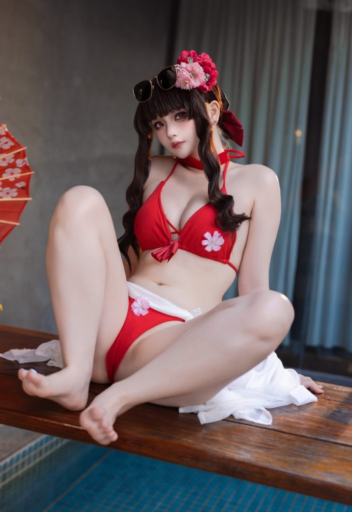 图片[10]-屿鱼 – COS图包合集【持续更新中】-喵咪社