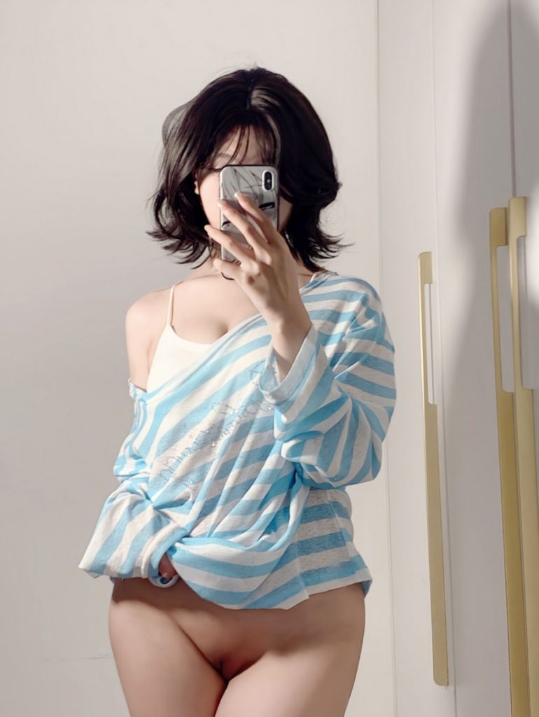 真宝 – 居家女友 [99P1V-526MB]-喵咪社