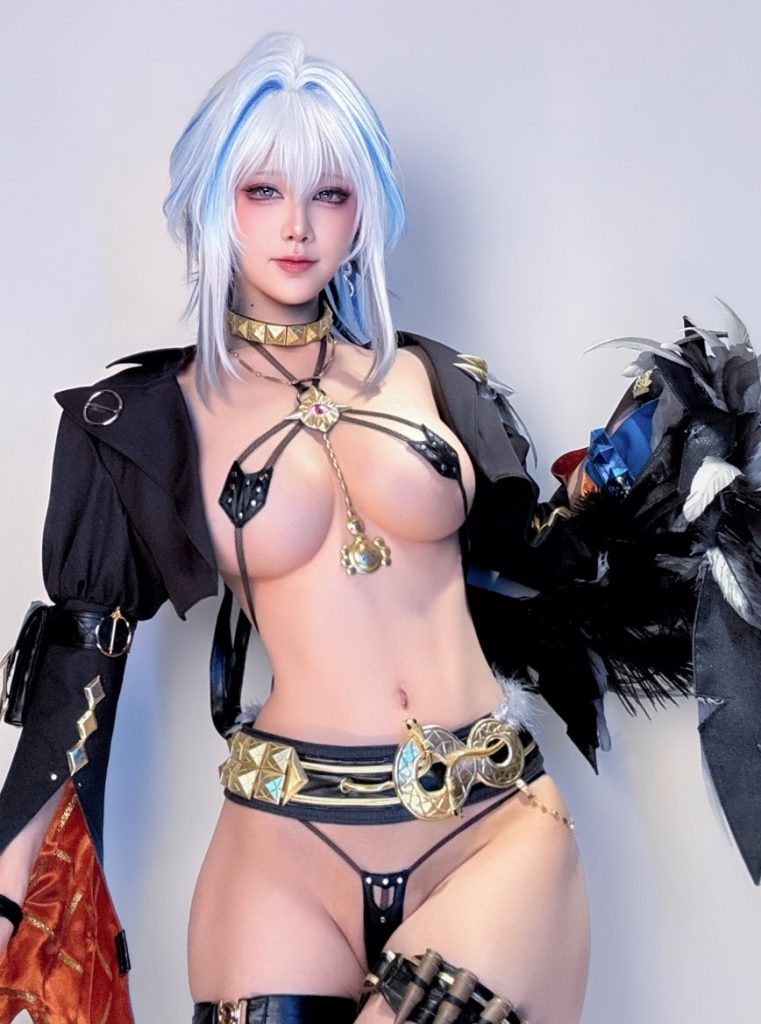 图片[2]-水淼aqua NO.241 [Patreon] 25.09 SEP Selfie Tier (Galbrena) [41P-59MB]VIP-喵咪社