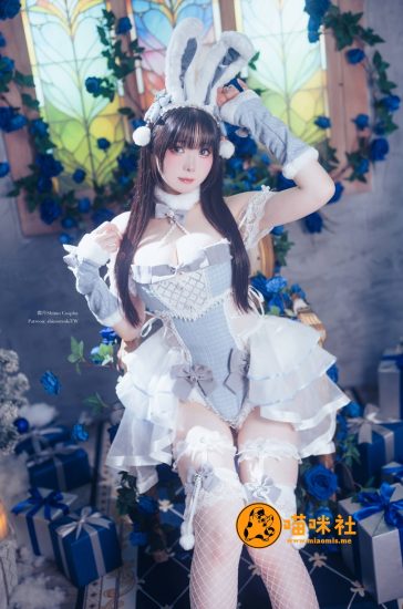 霜月shimo NO.130 2025 Present 02 [16P3V-148MB]-喵咪社