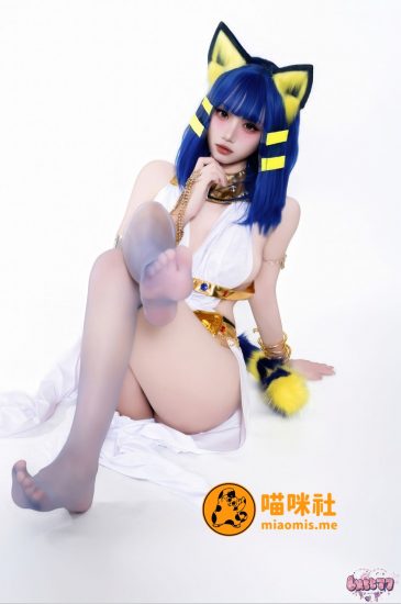 柒柒要乖哦 – NO.060 埃及猫 [65P-573MB]-喵咪社