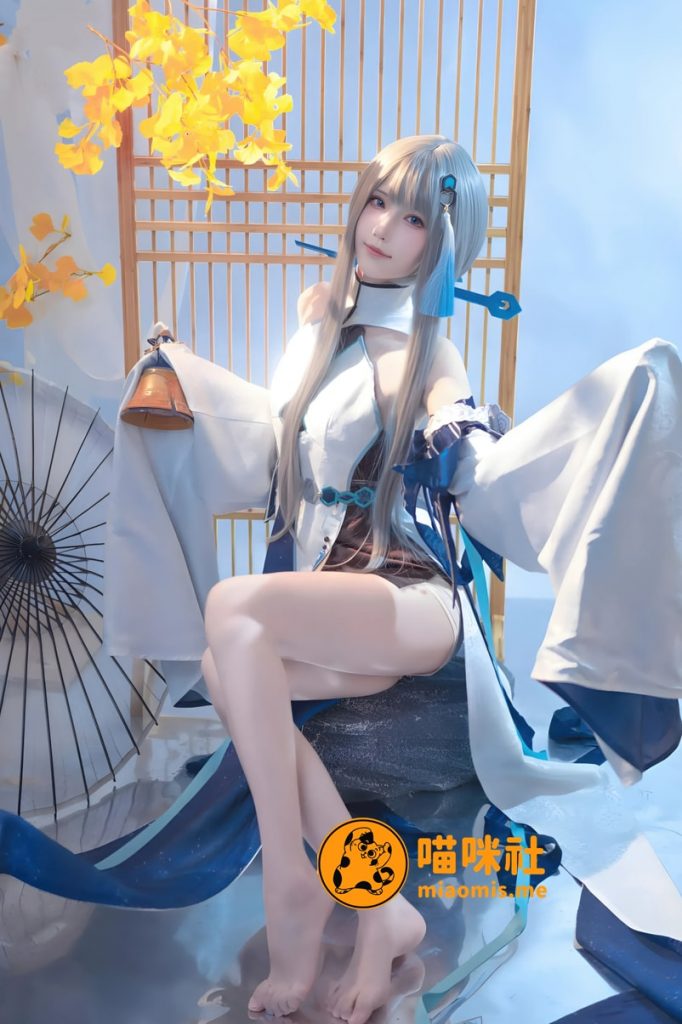 图片[2]-花兮_honoka – COS图包合集【持续更新中】-喵咪社