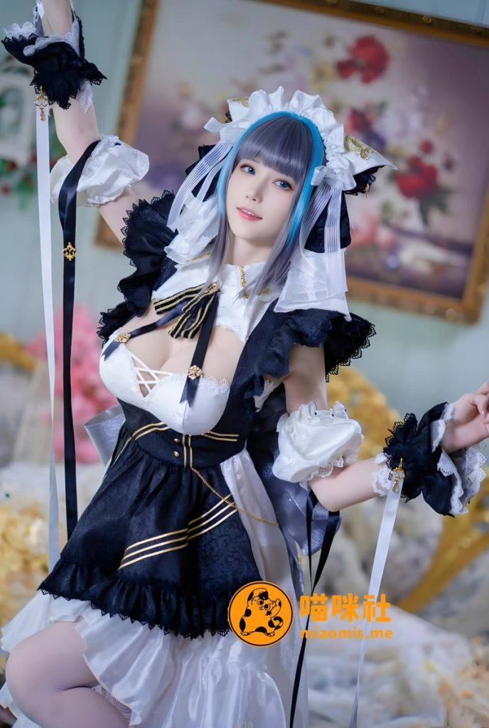 图片[3]-花兮_honoka – COS图包合集【持续更新中】-喵咪社