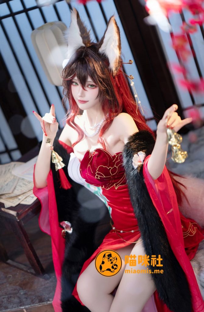 图片[5]-花兮_honoka – COS图包合集【持续更新中】-喵咪社