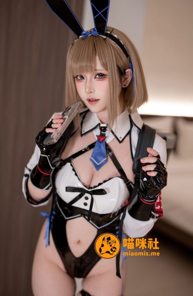 屿鱼 NO.080 外卖兔女郎·小葵 [65P-354MB]<badge>VIP</badge>-喵咪社