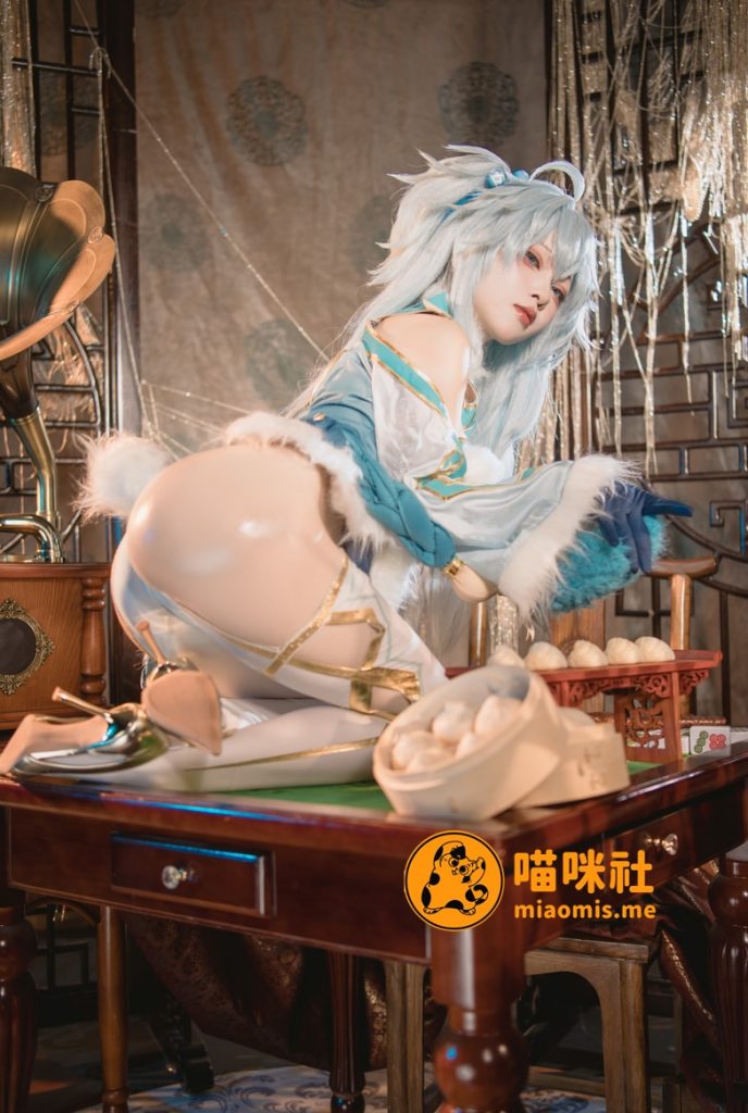 图片[1]-矢量鱼-COS图包合集【持续更新】-喵咪社