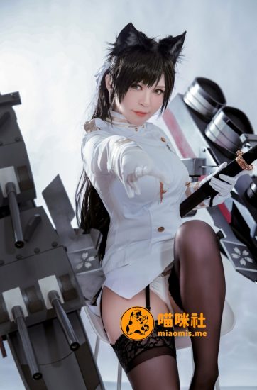 半半子 NO.102 爱宕[45P-660MB]-喵咪社