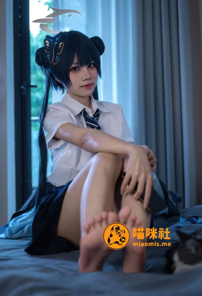 图片[1]-清水凪-COS图包合集【持续更新】-喵咪社