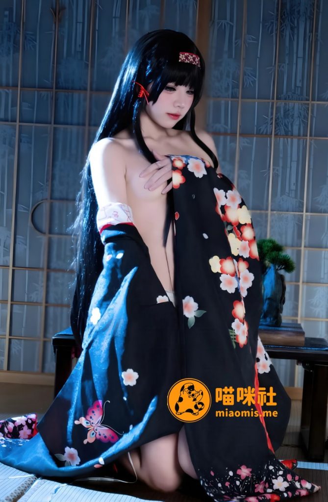 图片[3]-清水凪-COS图包合集【持续更新】-喵咪社